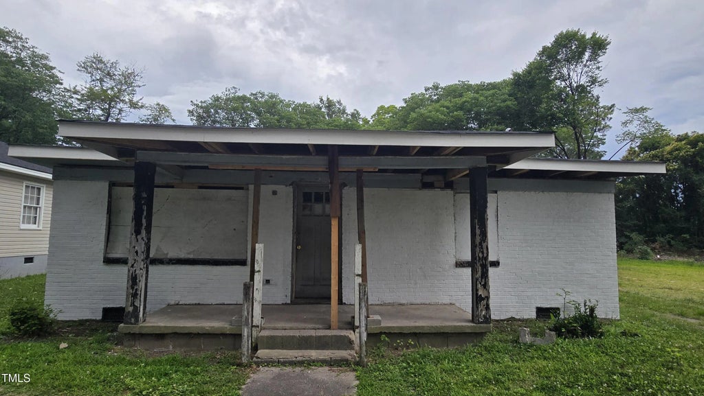 807 Irma Street Se, Wilson