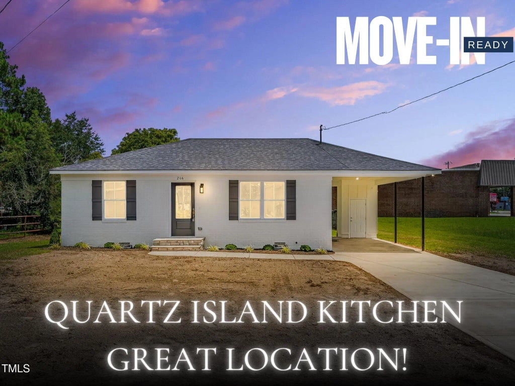 206 N Elm Street, Princeton