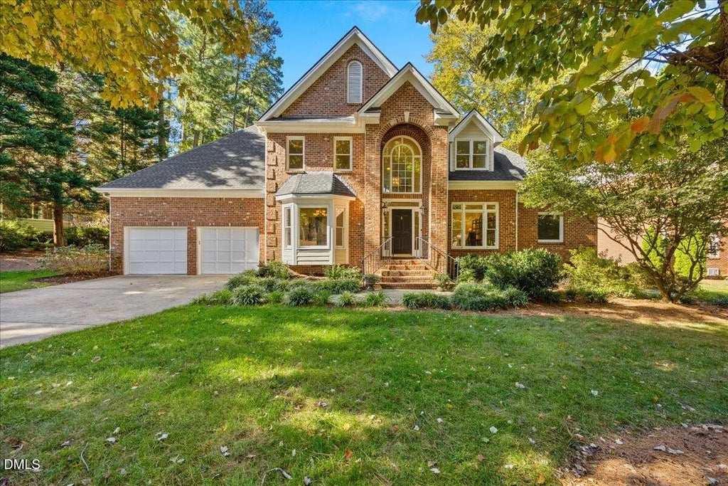 8701 Gleneagles Drive, Raleigh