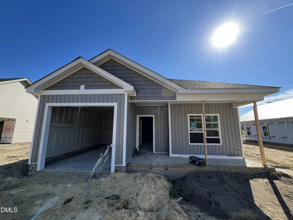 606 S Vance Street, Fremont