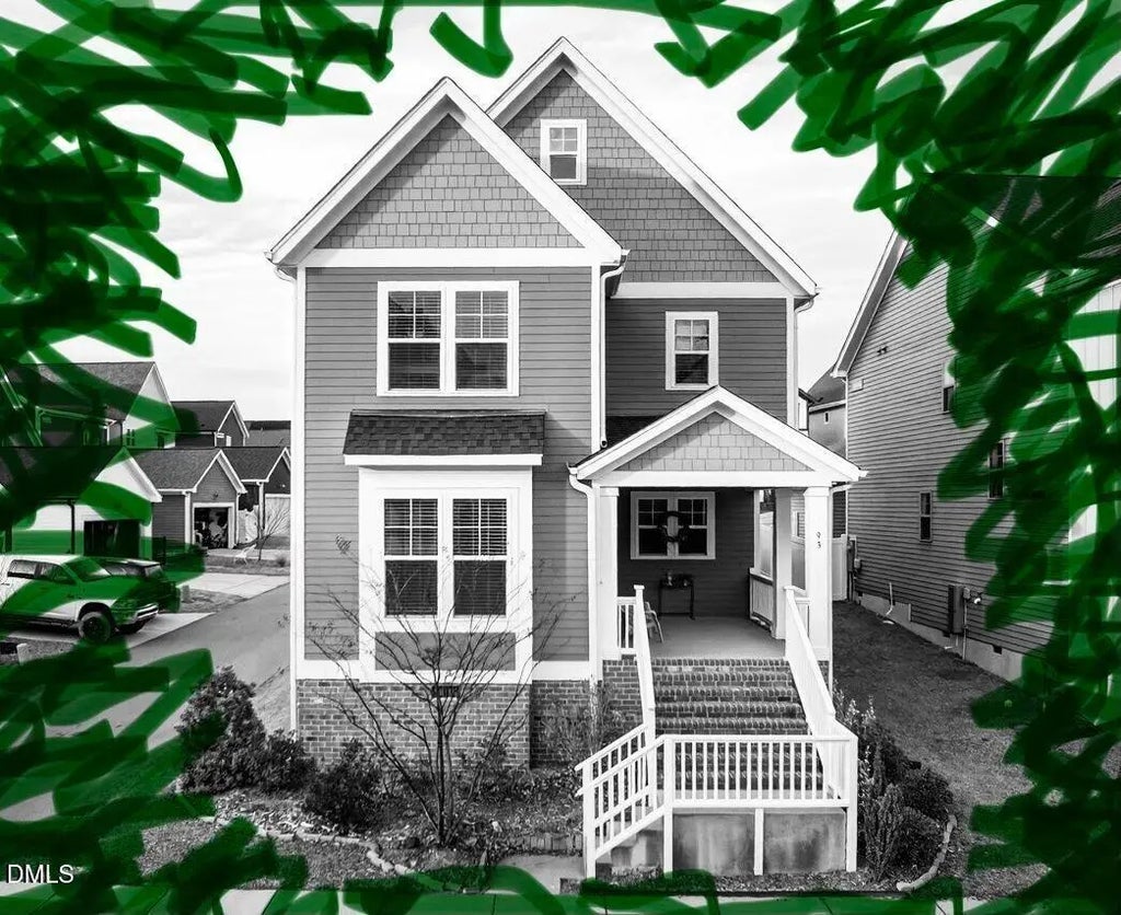 93 Quarter Gate Trace, Chapel Hill