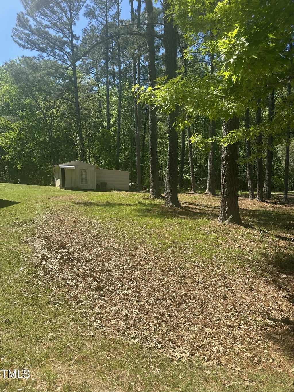 4501 Duraleigh Road, Raleigh