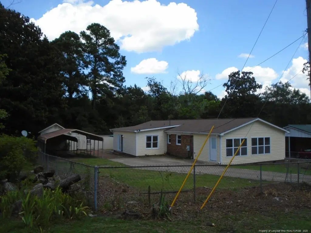 2631 Stonehaven Drive, Fayetteville