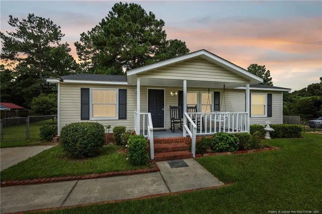 1013 Dunvegan Drive, Raeford