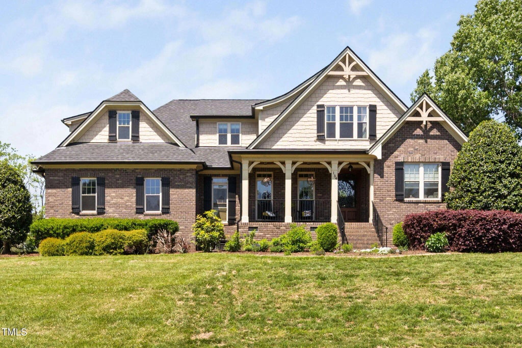 154 Sicily Drive, Clayton