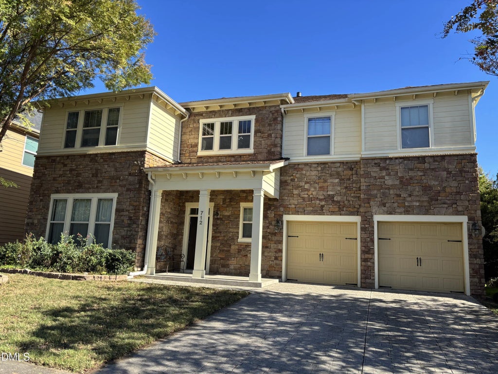 712 Pierside Drive, Cary
