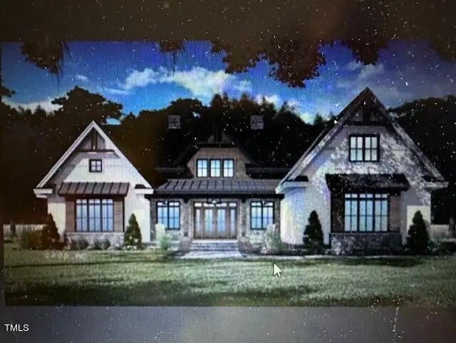 1240 The Preserve Trail, Chapel Hill