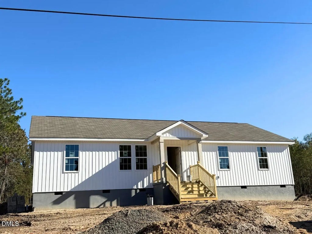 655 Bullard Road, Sanford