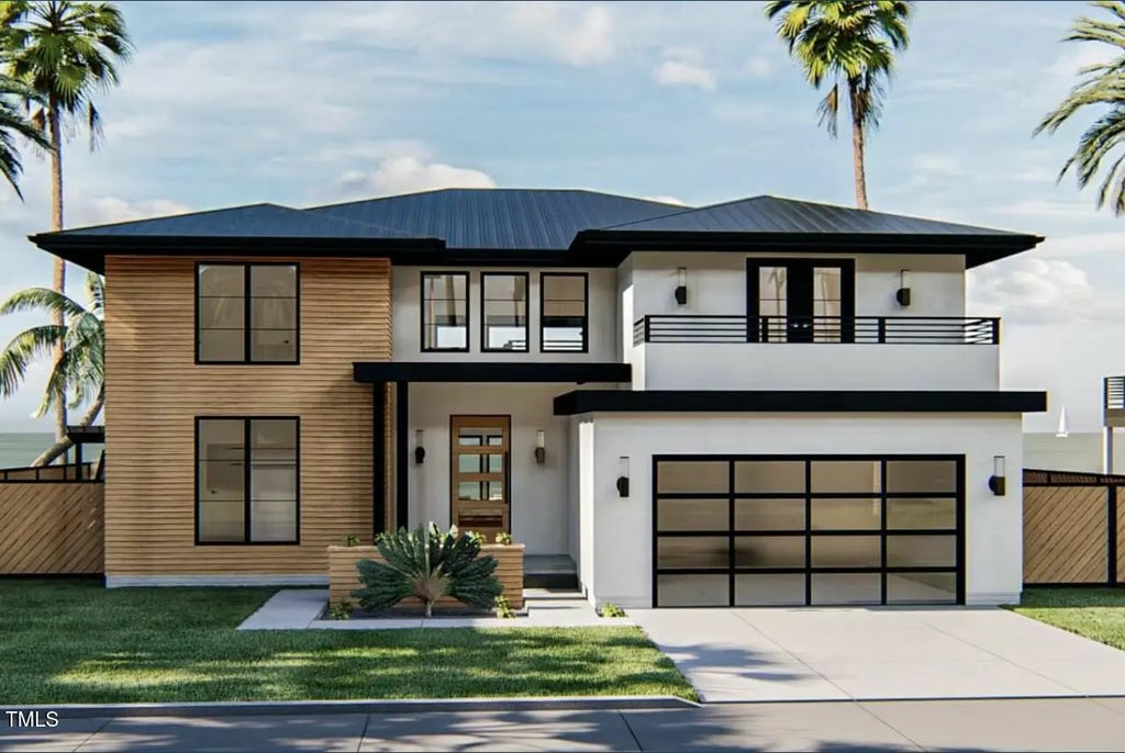 3801 Peaceful Creek Trail, Zebulon