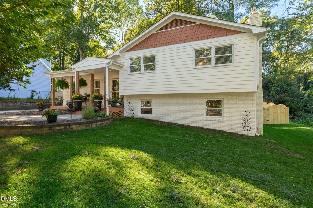 5505 Knollwood Road, Raleigh