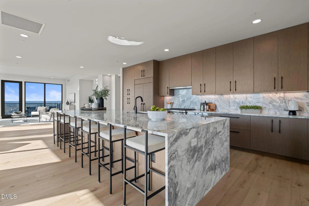 115 Morris Street 2205, Durham