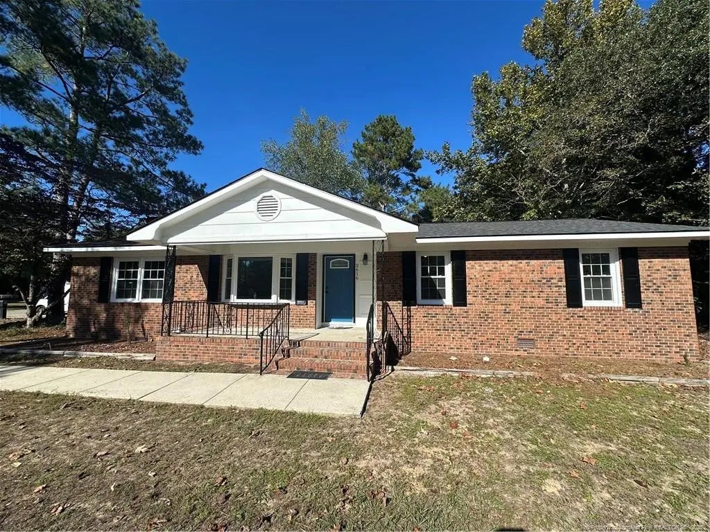 2616 Macks Lane, Eastover