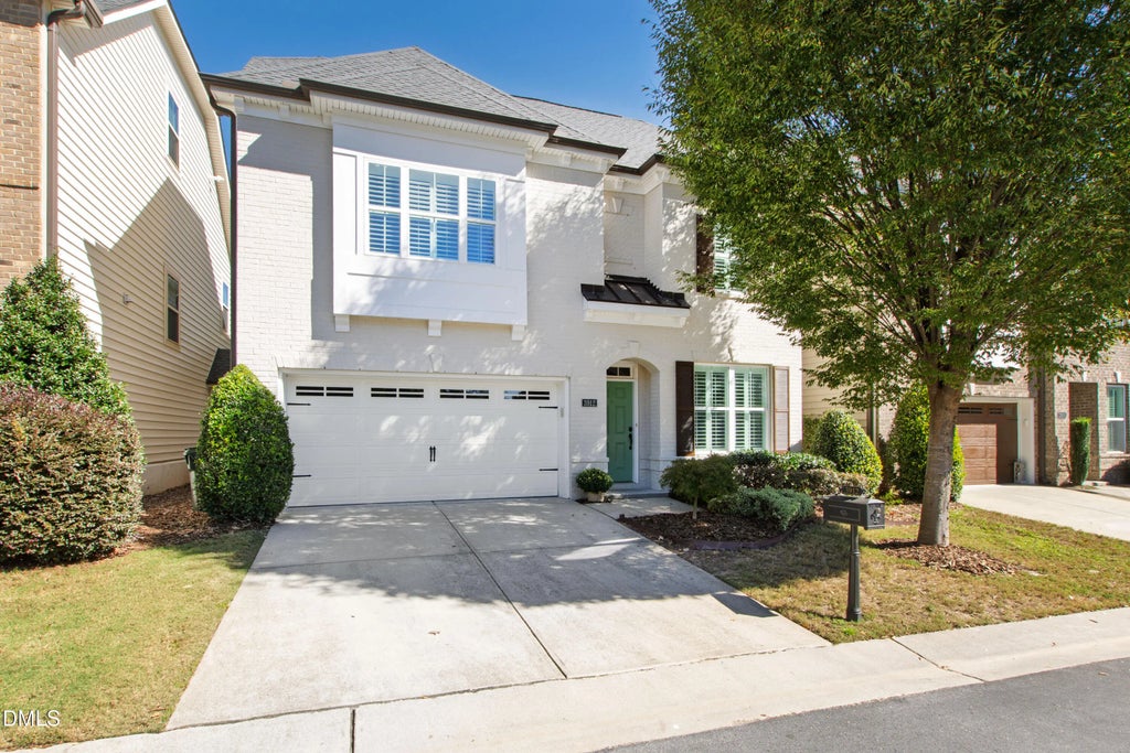 3912 Rock Rose Lane, Raleigh