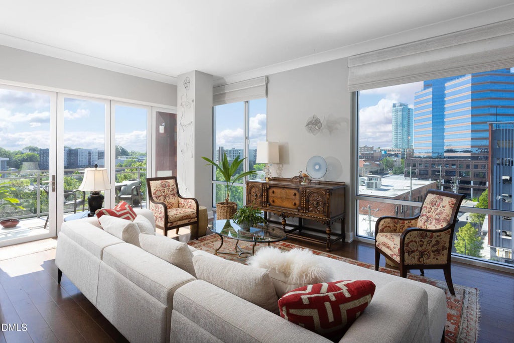 400 Hunt Street 704, Durham