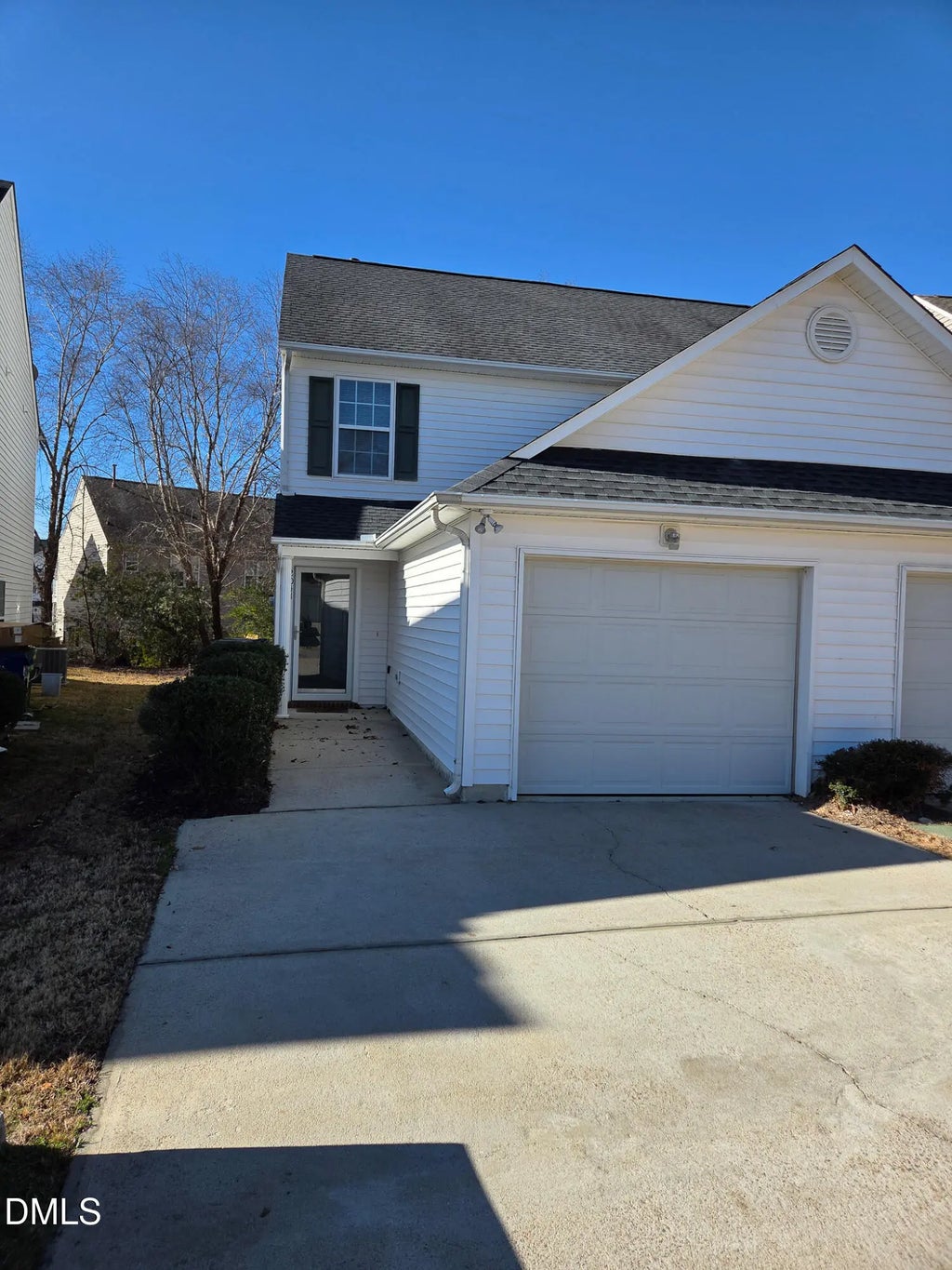 2041 Persimmon Ridge Drive, Raleigh