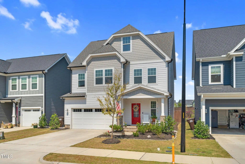 165 Retreat Drive, Fuquay Varina