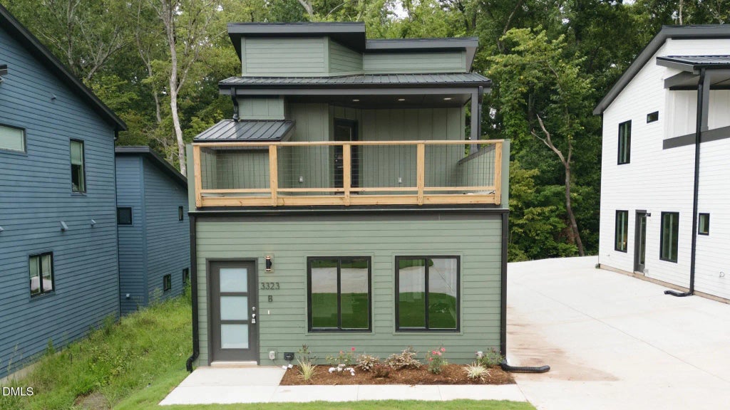 3323 Fayetteville Street B, Durham