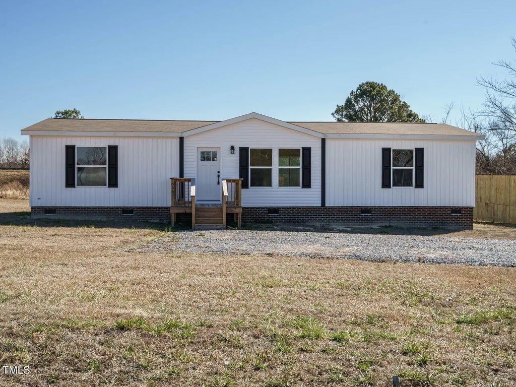 6567 Old Jefferson Davis Highway, Cameron