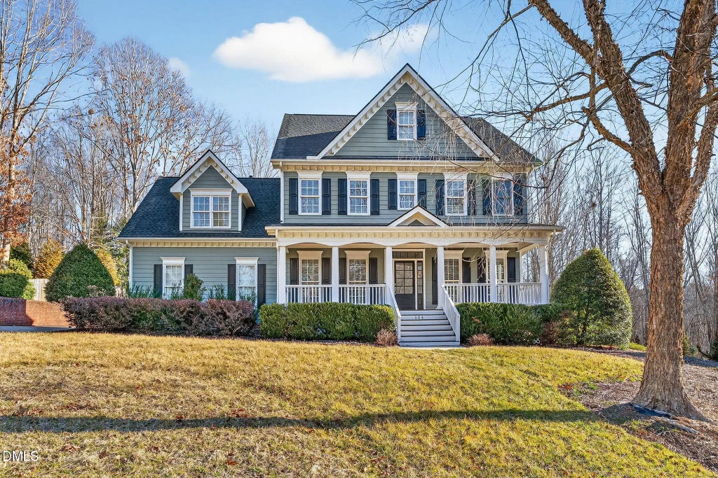 104 Tatum Court, Holly Springs