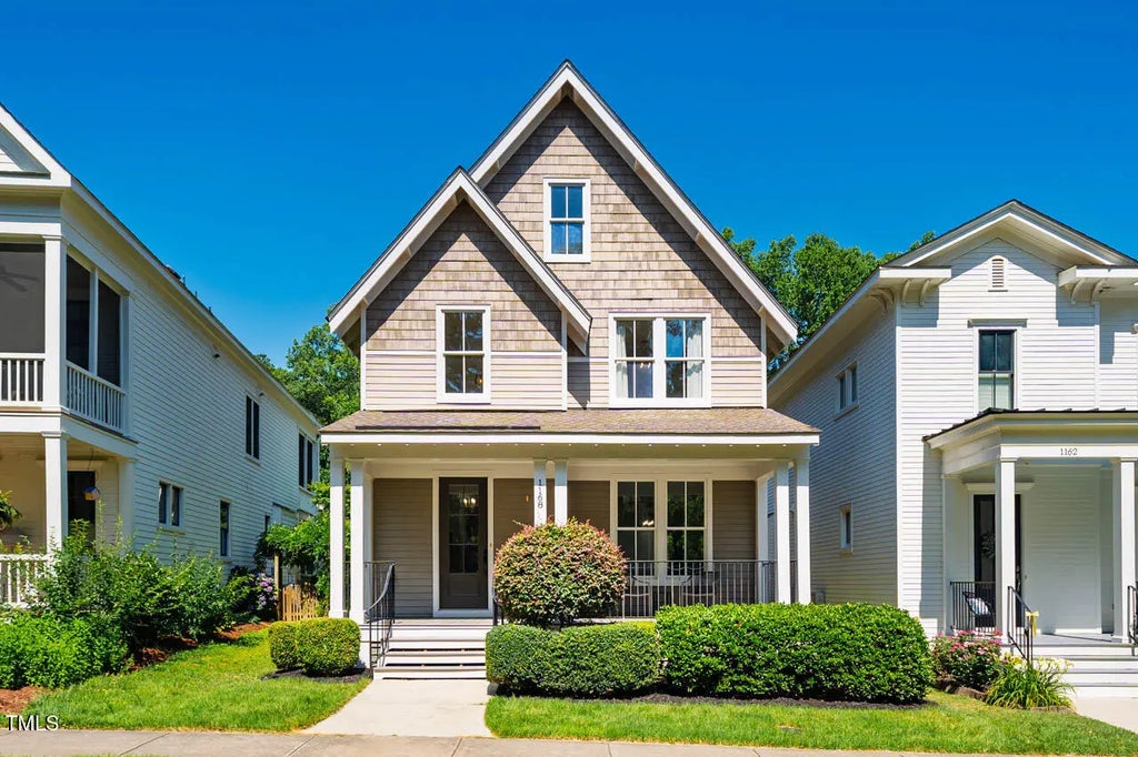 1168 Great Ridge Parkway, Chapel Hill