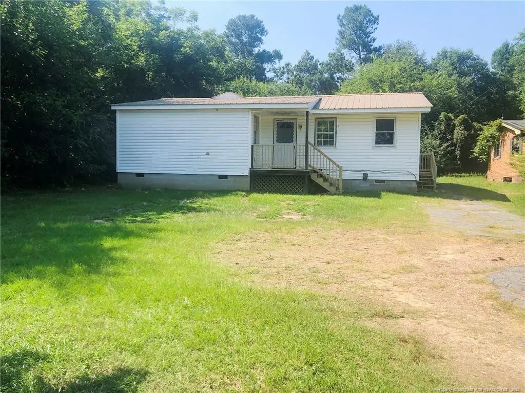 644 Moores Chapel Road, Lillington