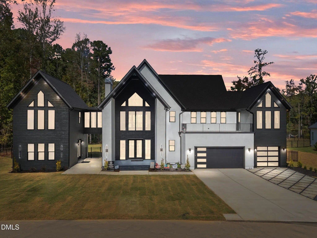219 Forest Bridge Road, Youngsville