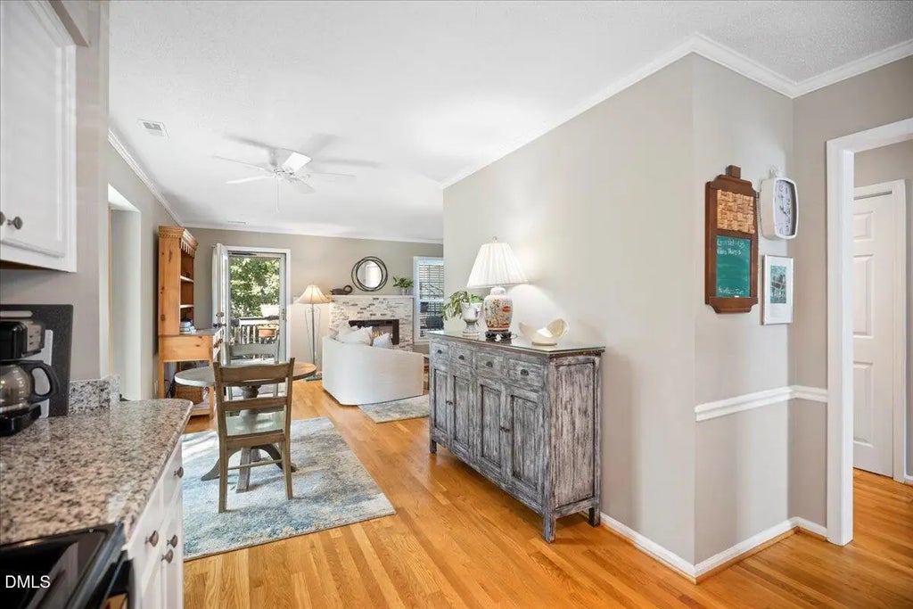 204 Bracken Court, Raleigh