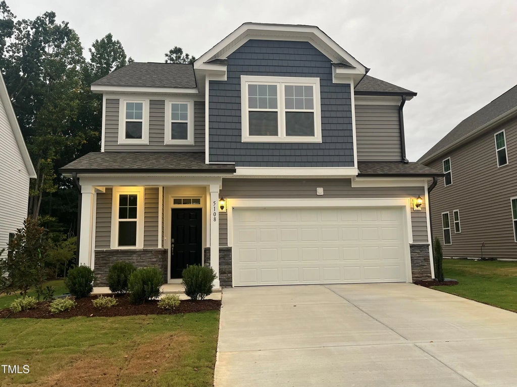 5108 River Sand Trail, Raleigh