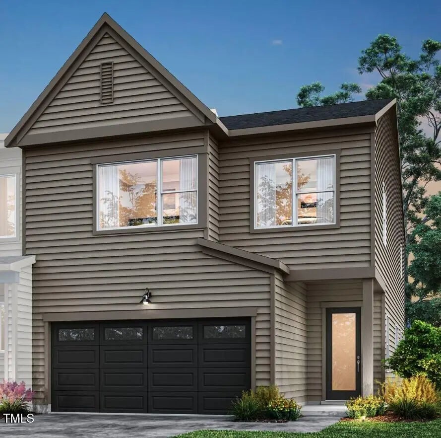 218 Oak Summit Place, Chapel Hill