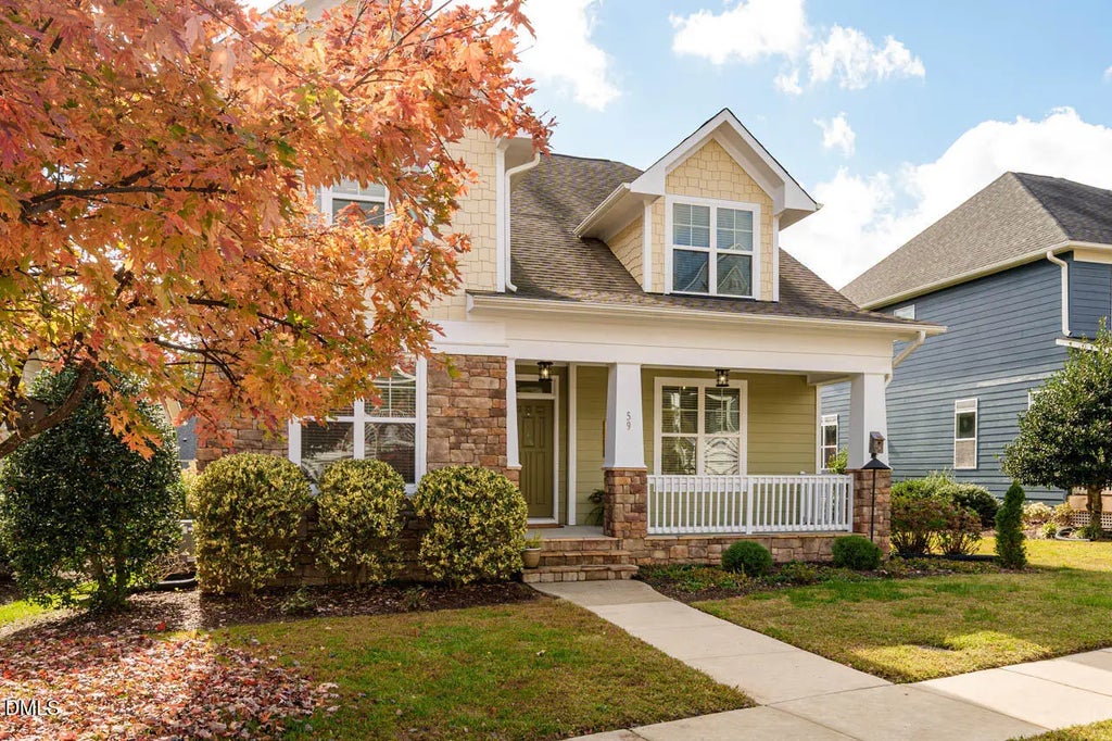 59 Tobacco Farm Way, Chapel Hill