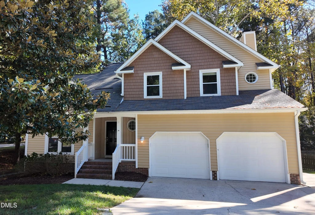 3 Fieldcrest Court, Durham