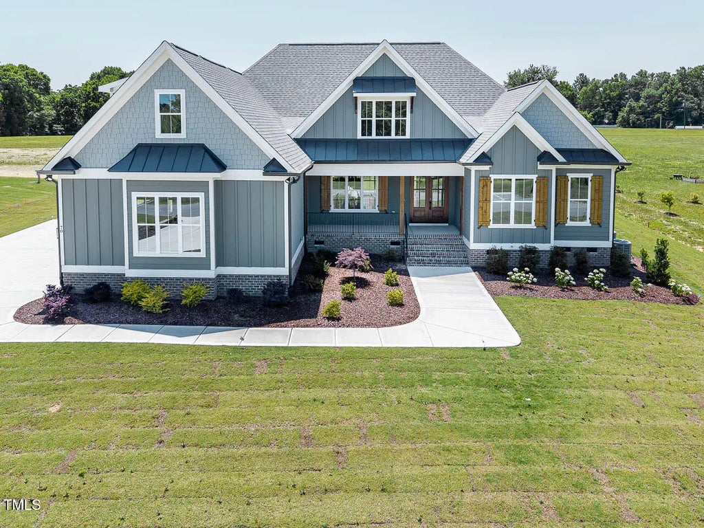 70 Water Willow Lane, Zebulon