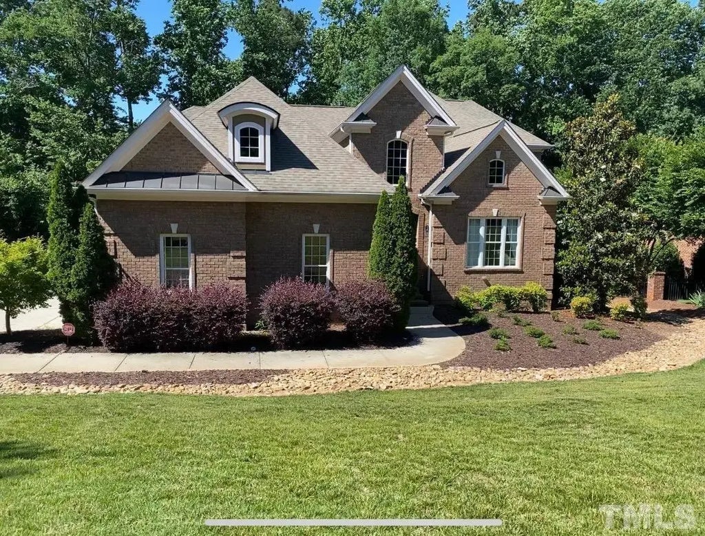 379 The Preserve Trail, Chapel Hill