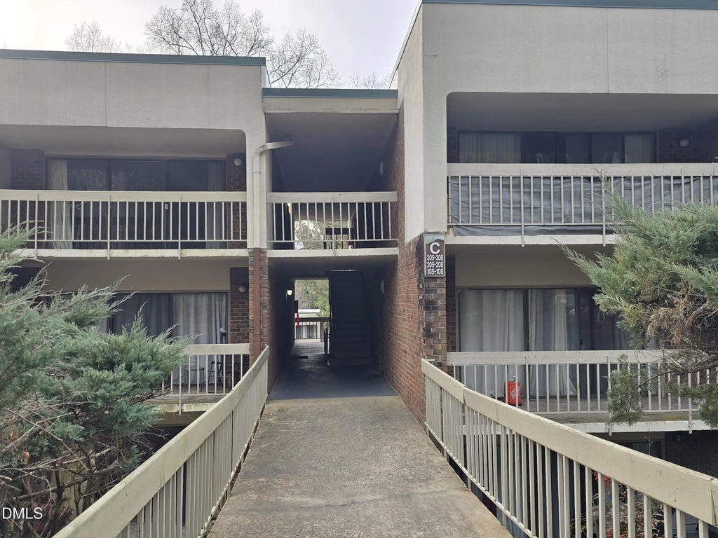 500 Umstead Drive Unit 306, Chapel Hill