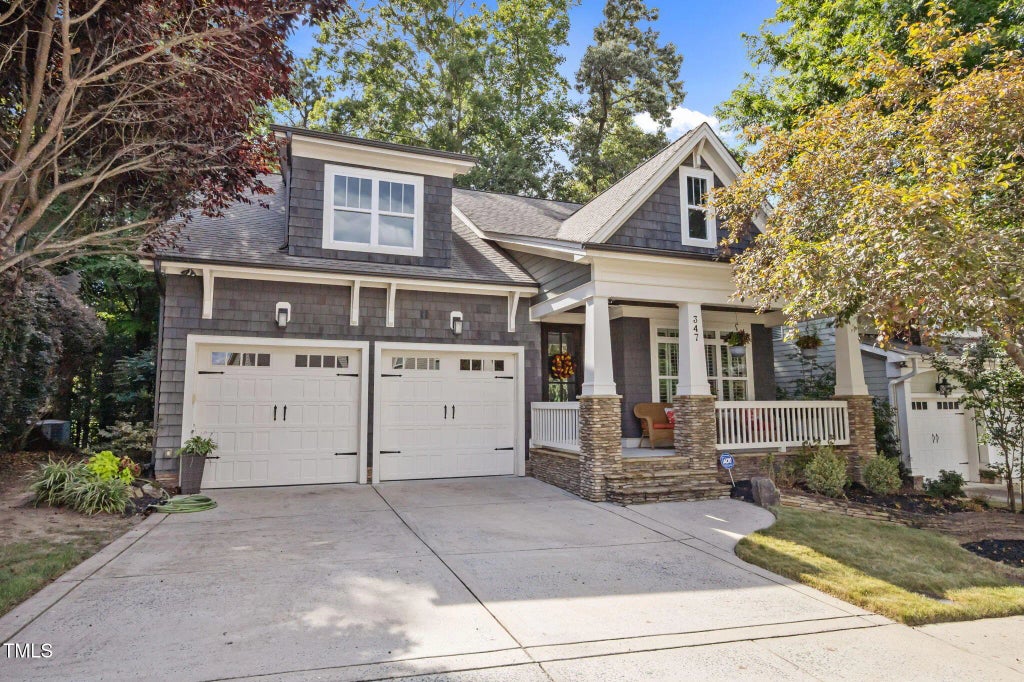 347 Dark Forest Drive, Chapel Hill