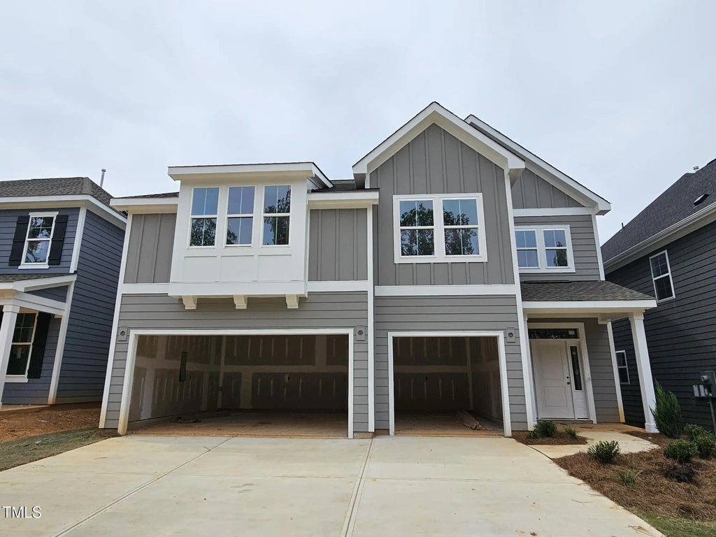 327 Augusta Pond Way 172, Raleigh