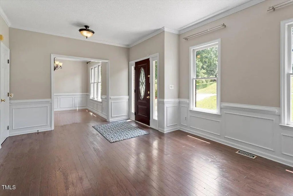 4733 Royal Troon Drive, Raleigh