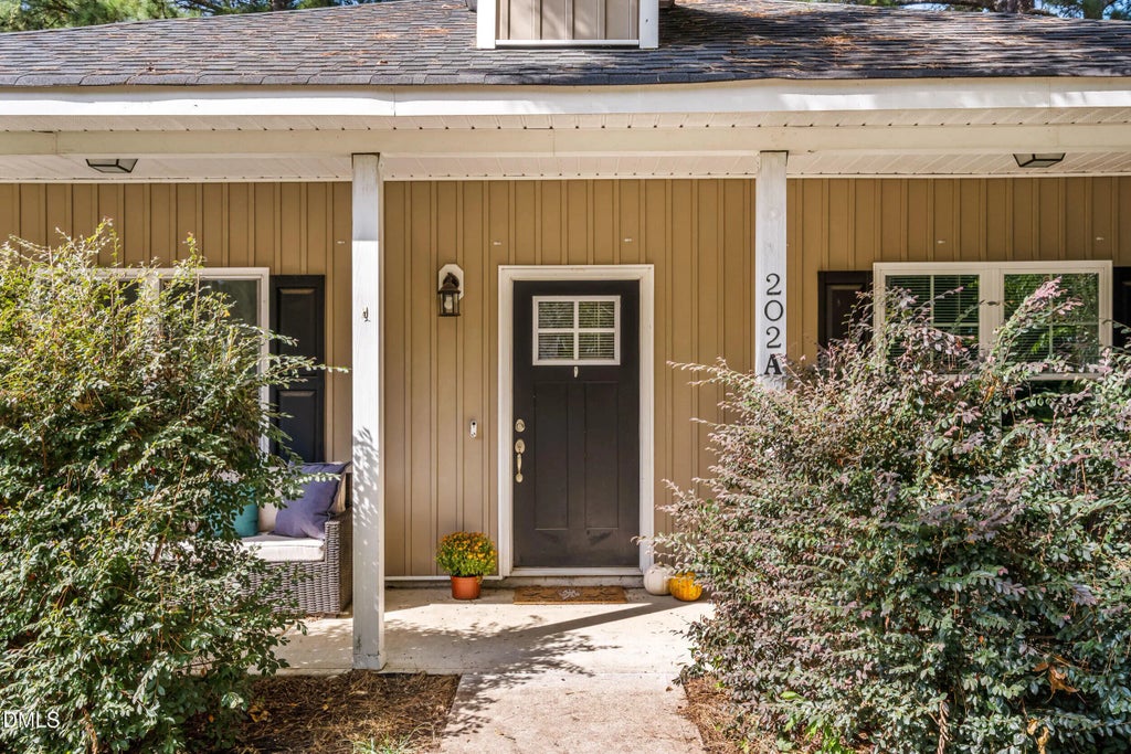 202 Austin Street Unit A, Four Oaks