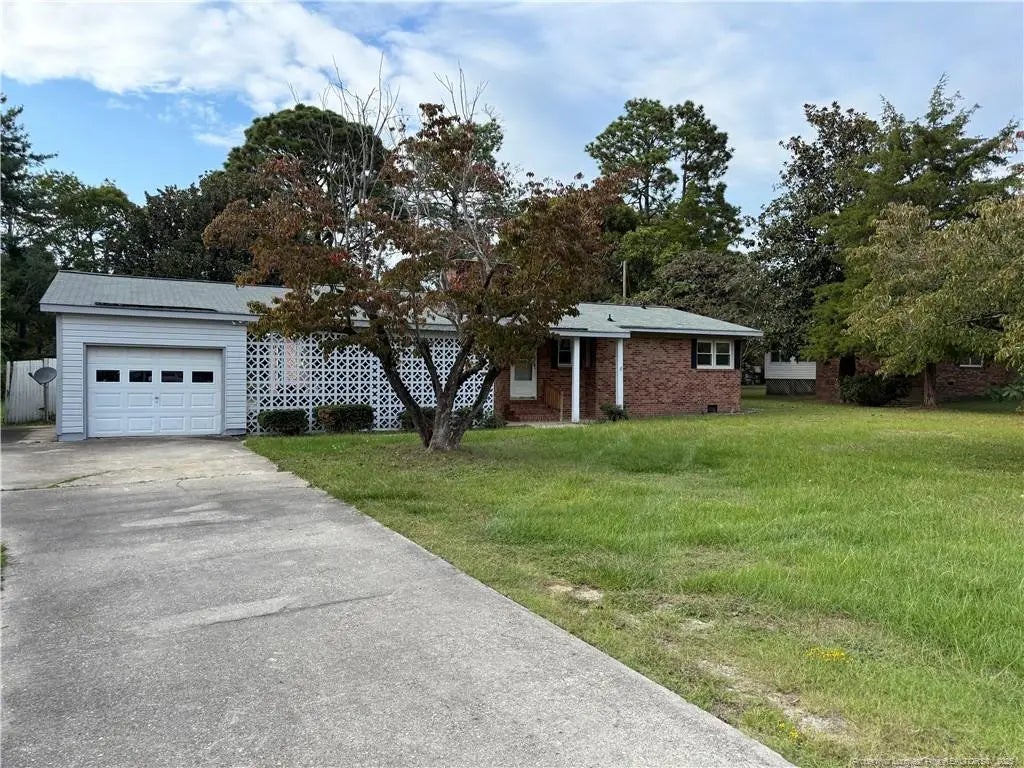 3610 Golfview Drive, Hope Mills