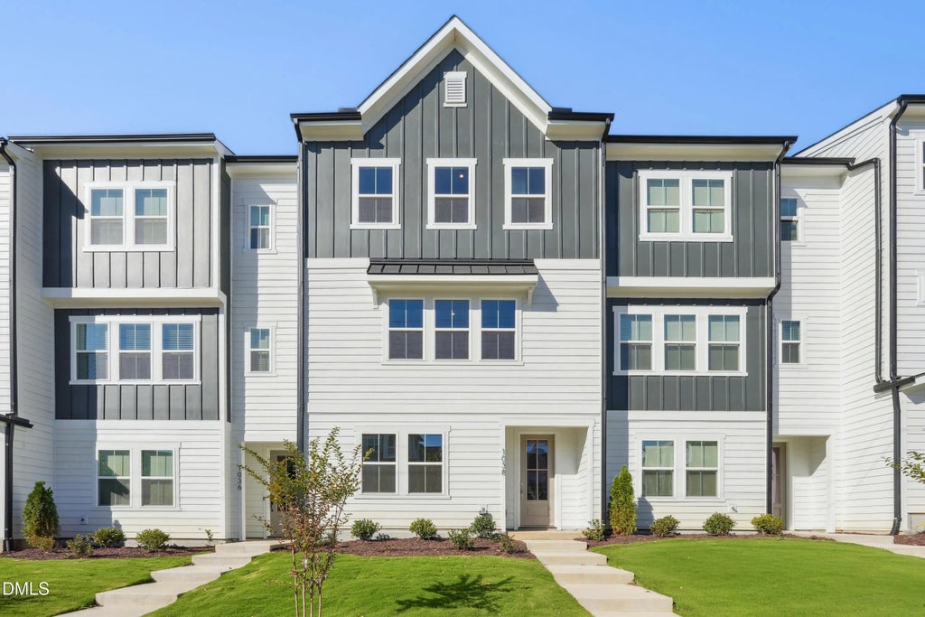 1038 Zelkova Lane, Chapel Hill