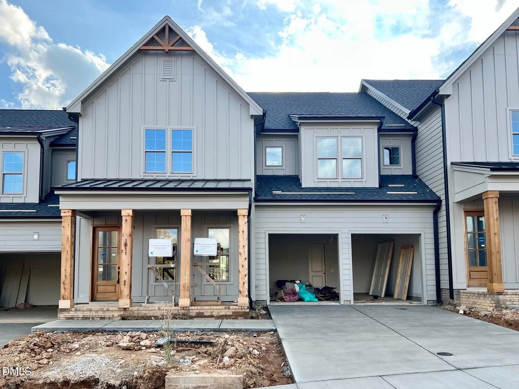 1011 Coldspring Circle, Durham