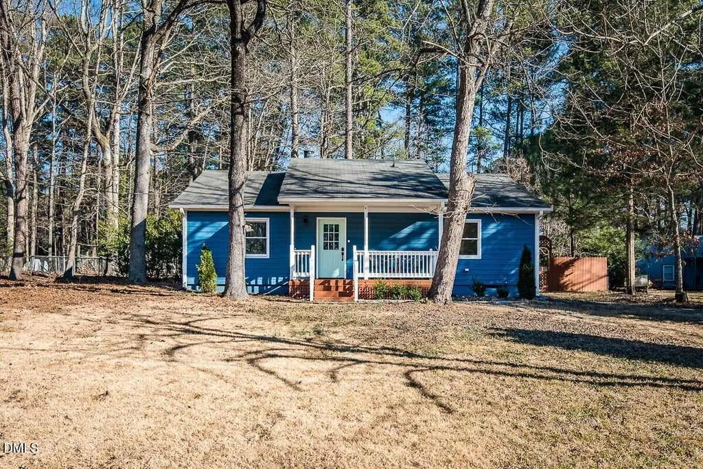 136 Loblolly Lane, Chapel Hill