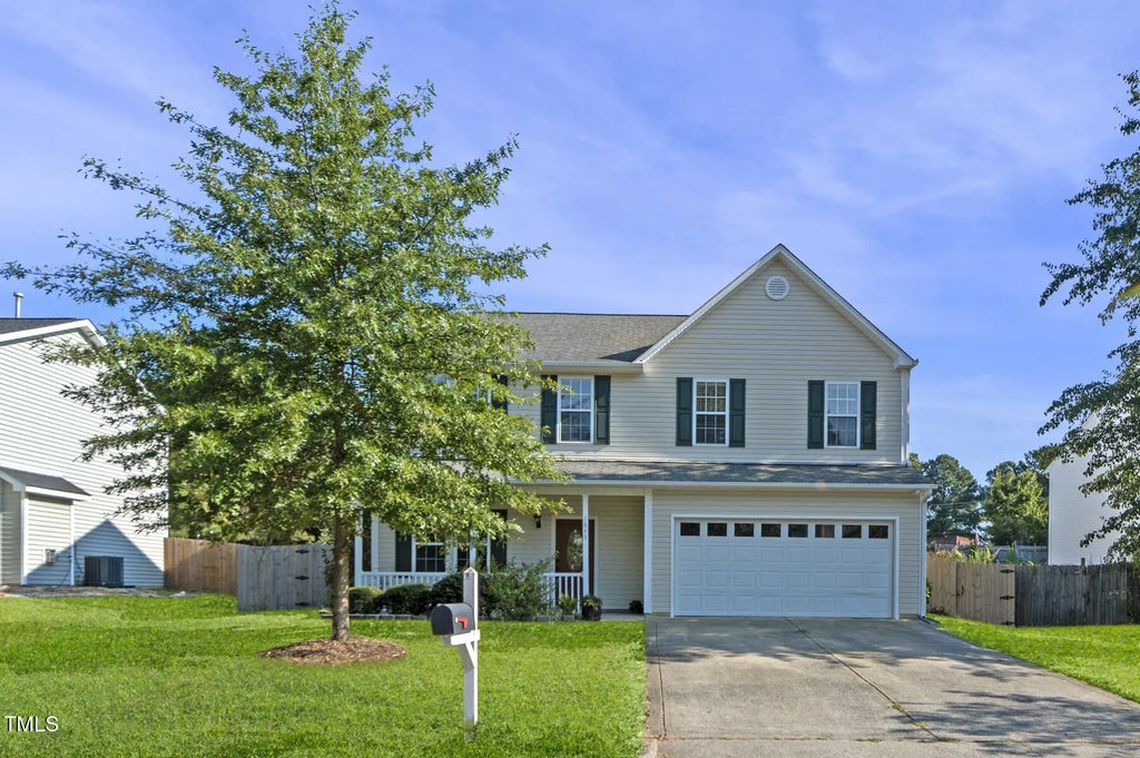 1643 Southcross Street, Fuquay Varina