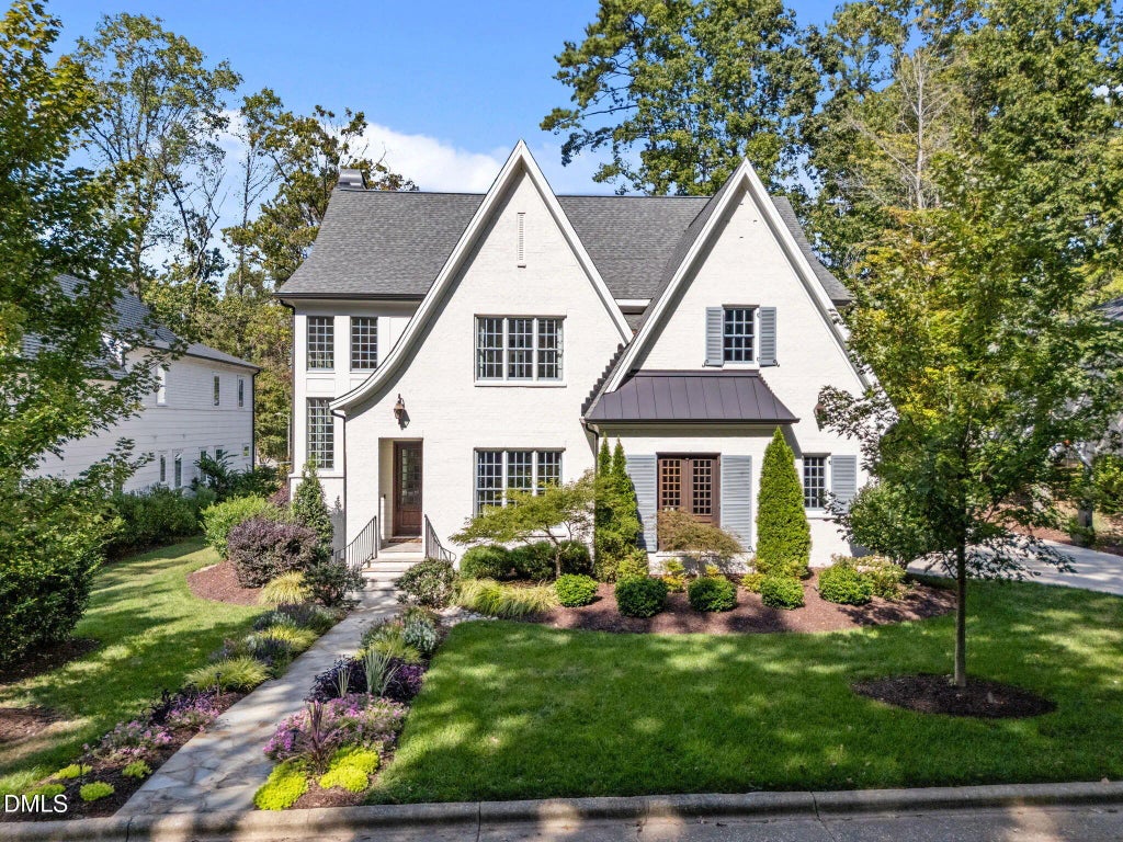 1303 Camille Court, Raleigh