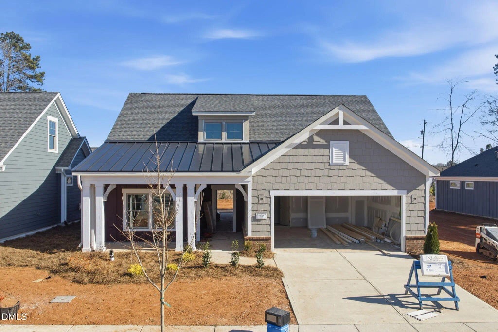 1132 Salford Court, Durham