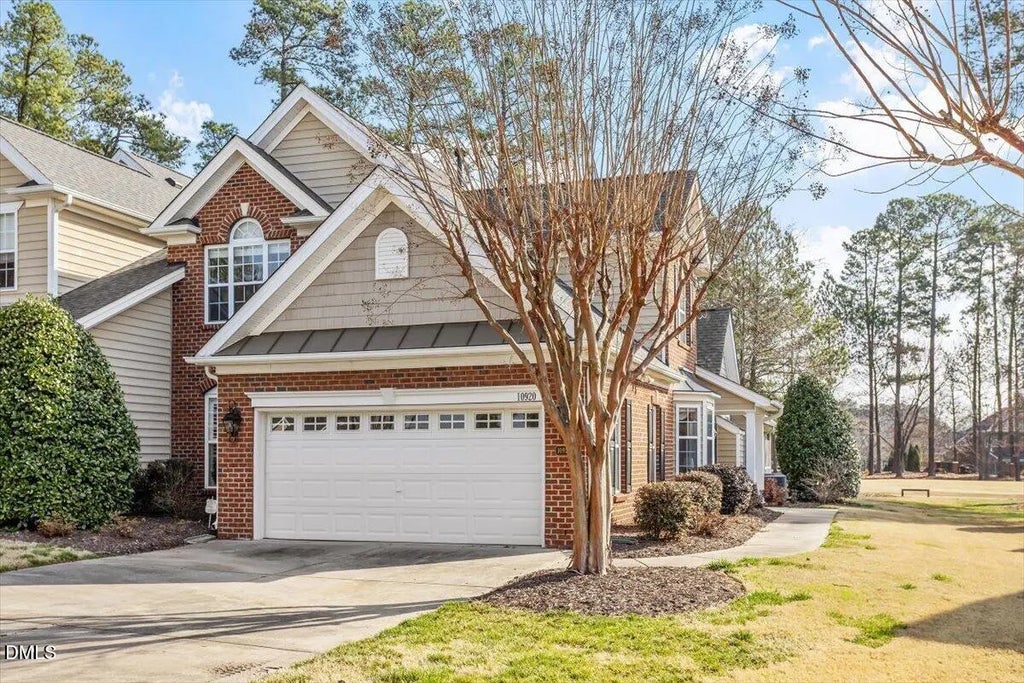 10920 Clovermill Circle, Raleigh