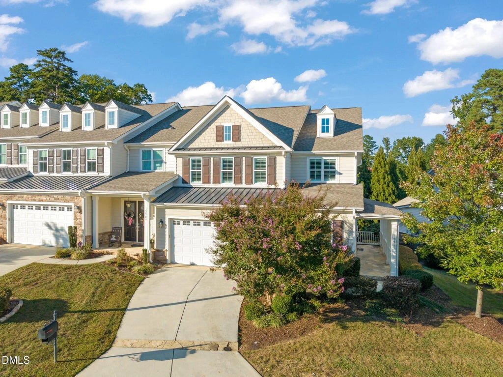 12511 Bellstone Lane, Raleigh