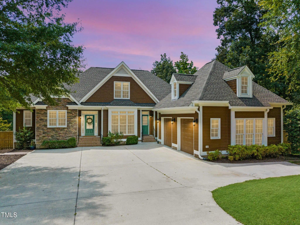 466 Cedar Grove Road, Pittsboro