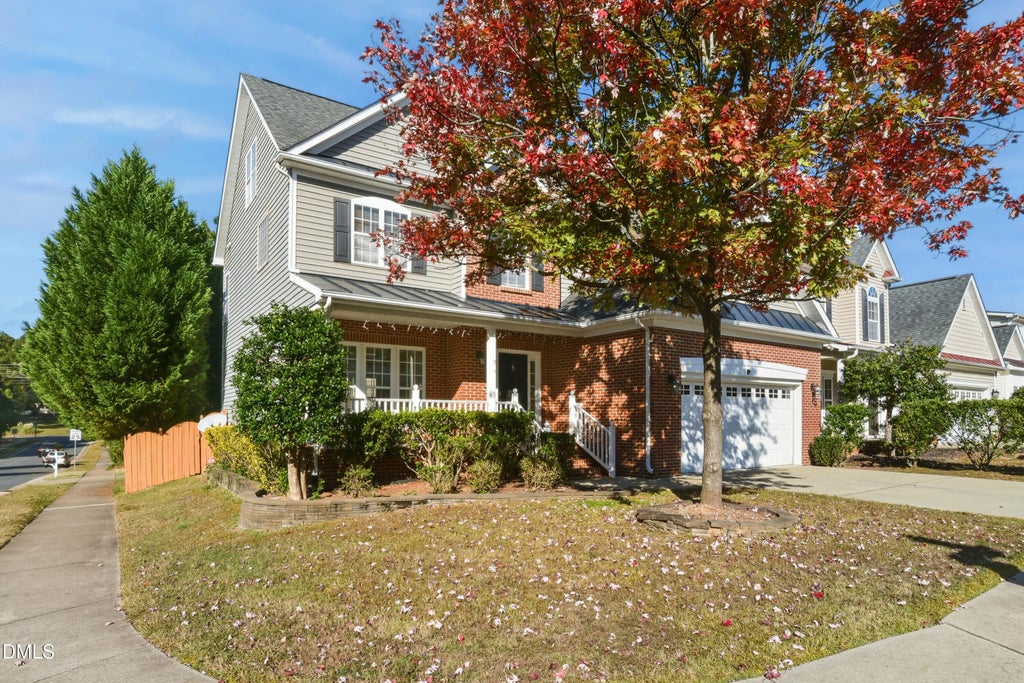 120 Thistle Top Trail, Apex