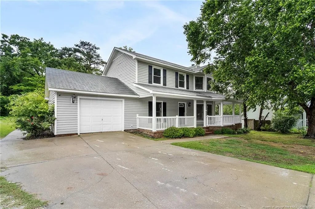 6241 Hedingham Drive, Hope Mills